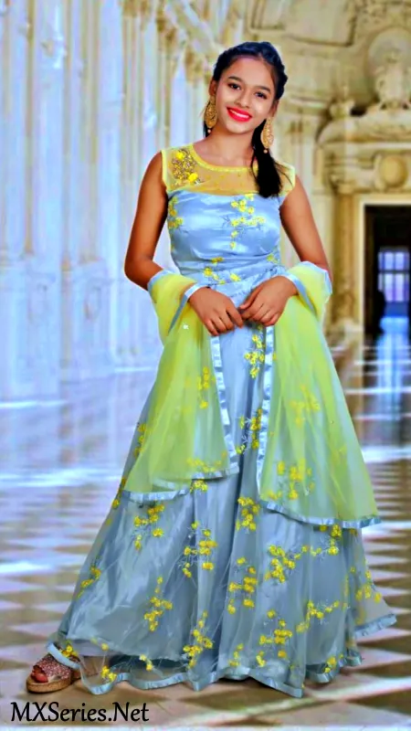 Prachi Lengare