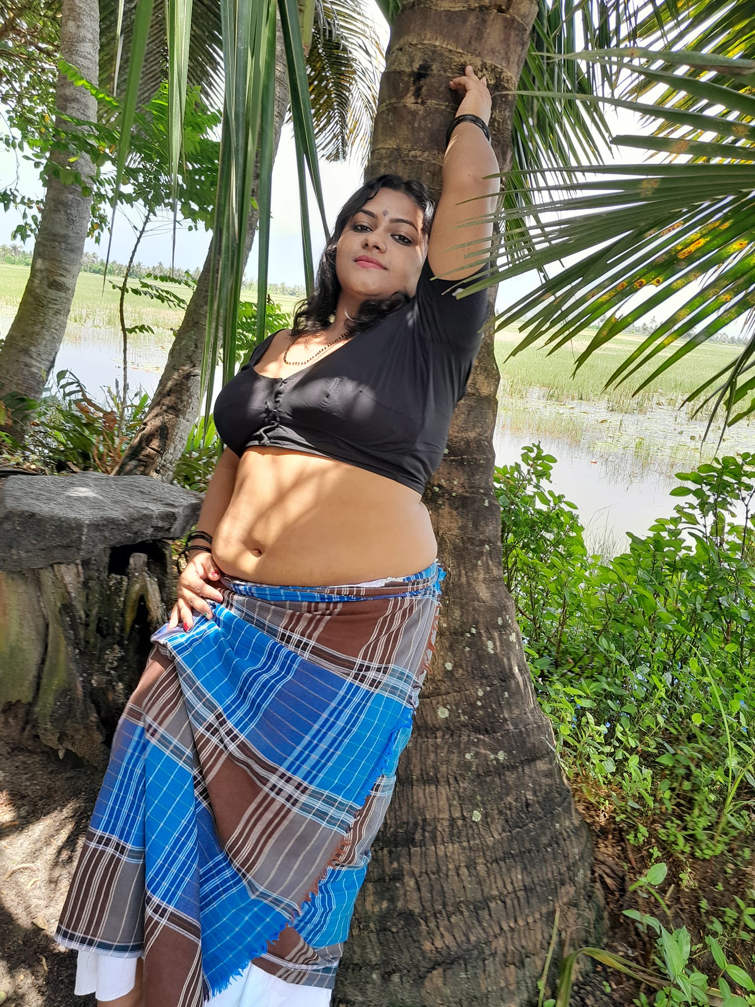 Poulami Chatterjee